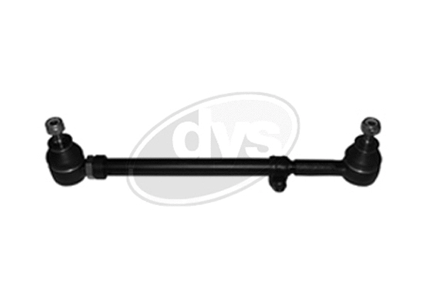 Centre Rod Assembly (23-00934)