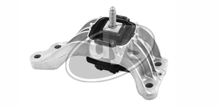 Mounting, automatic transmission (72-04504)