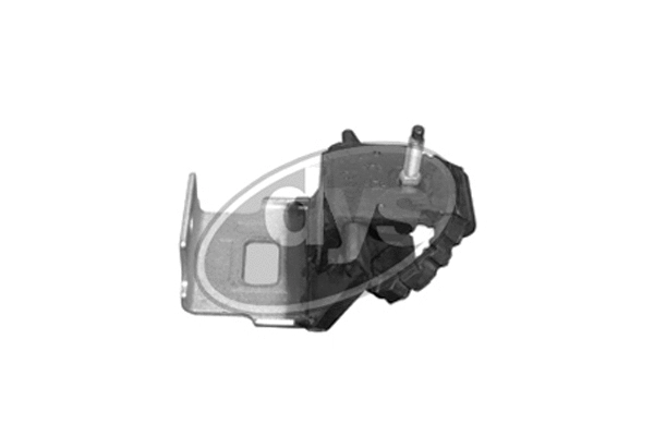 Mount, exhaust system (72-24809)