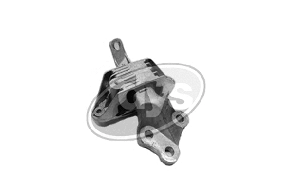 Mounting, engine (71-25552)