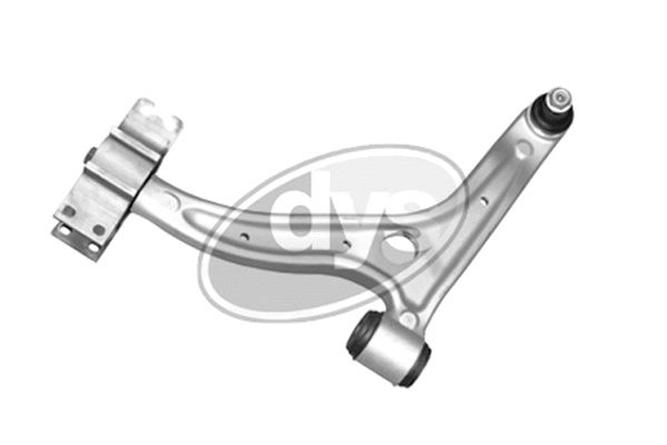 Control/Trailing Arm, wheel suspension (20-23941)