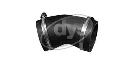 Charge Air Hose (76-02733)