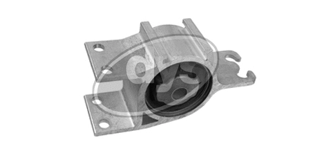 Mounting, control/trailing arm (37-02766)
