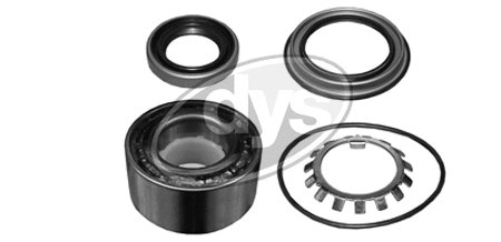 Wheel Bearing Kit (40-FD-9822)