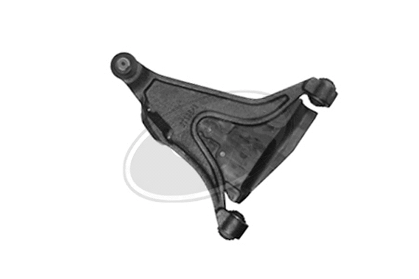Control/Trailing Arm, wheel suspension (20-20072-1)