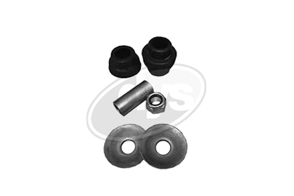 Mounting Kit, control/trailing arm mounting (37-22838)