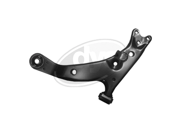 Control/Trailing Arm, wheel suspension (10-02644-2)