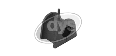 Mounting, stabiliser bar (75-03666)