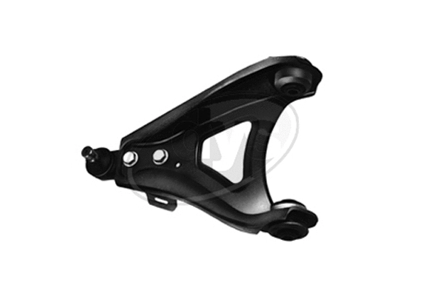 Control/Trailing Arm, wheel suspension (20-90577-2)