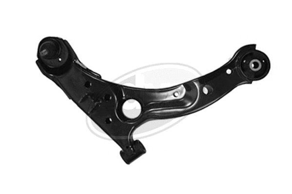 Control/Trailing Arm, wheel suspension (20-21368)