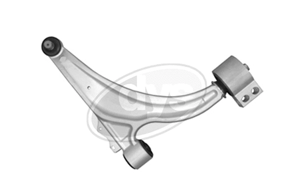 Control/Trailing Arm, wheel suspension (20-21611)