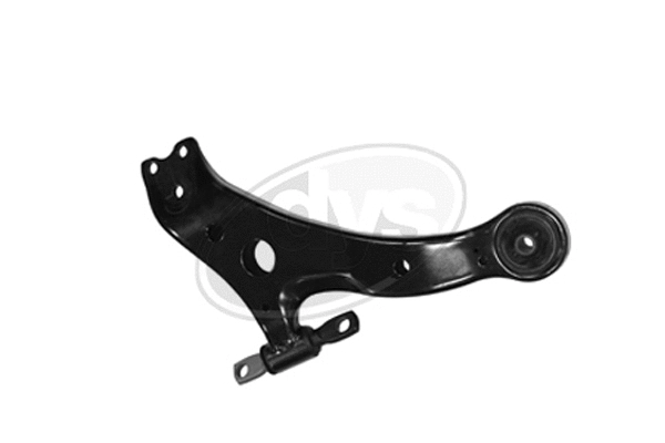 Control/Trailing Arm, wheel suspension (10-21640)