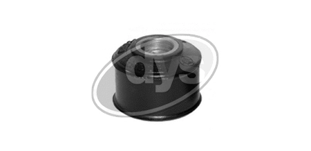Bushing, stabiliser bar (75-03590)