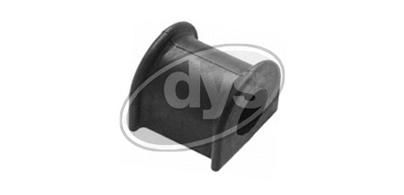 Mounting, stabiliser bar (75-26812)