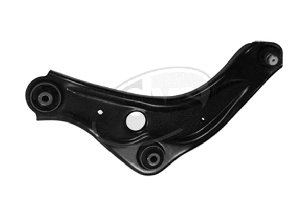 Control/Trailing Arm, wheel suspension (20-25303)