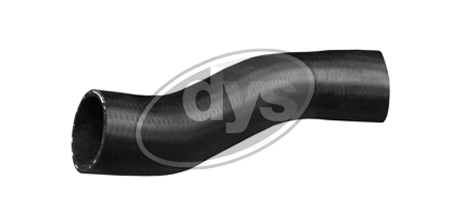 Charge Air Hose (76-01702)