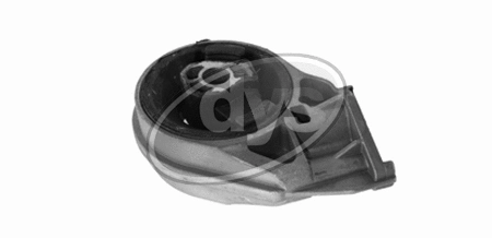 Mounting, automatic transmission (72-04037)