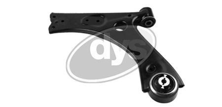 Control/Trailing Arm, wheel suspension (10-10291)