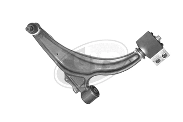 Control/Trailing Arm, wheel suspension (20-21380)