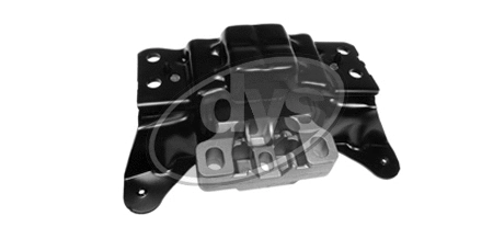 Mounting, automatic transmission (72-25805)