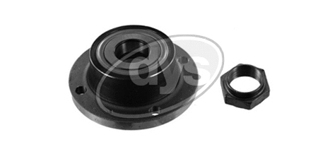 Wheel Bearing Kit (41-CI-9755)