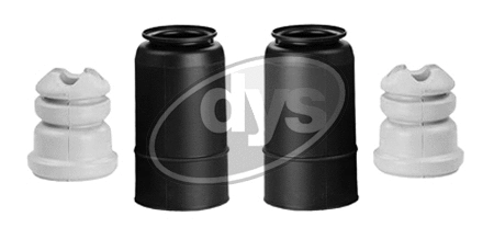 Dust Cover Kit, shock absorber (73-28771)