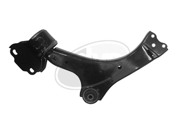 Control/Trailing Arm, wheel suspension (10-23894)