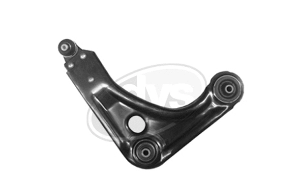 Control/Trailing Arm, wheel suspension (20-90716-1)