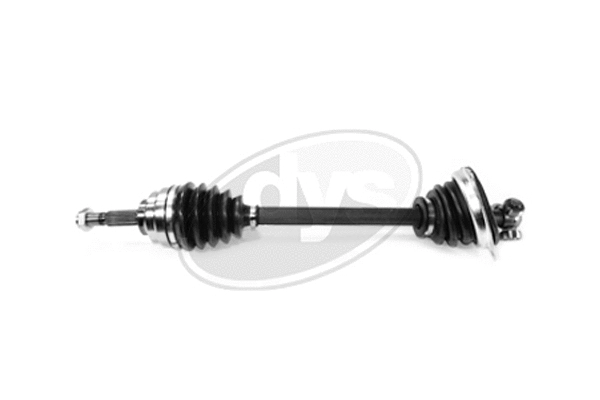 Drive Shaft (76-RN-8046)