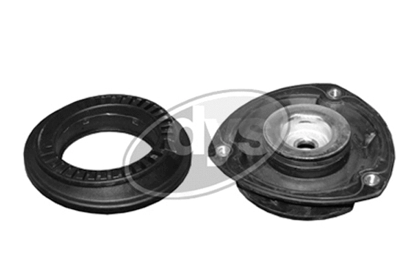 Suspension Strut Support Mount (73-25800)