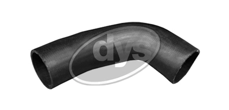 Charge Air Hose (76-02731)