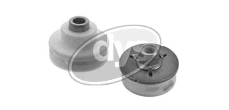 Suspension Strut Support Mount (73-10248)