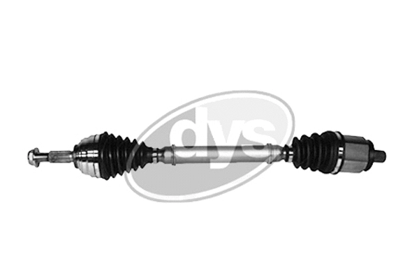 Drive Shaft (76-RN-8120)