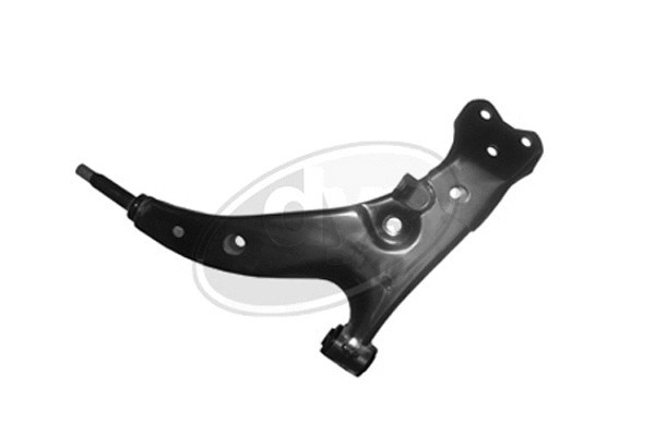 Control/Trailing Arm, wheel suspension (10-02641-2)