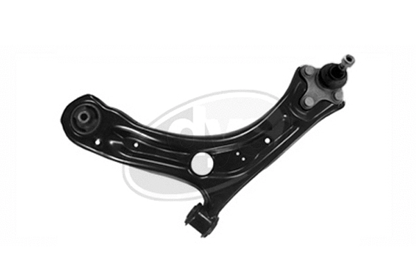 Control/Trailing Arm, wheel suspension (20-24159)