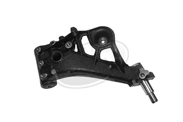 Control/Trailing Arm, wheel suspension (20-83441)