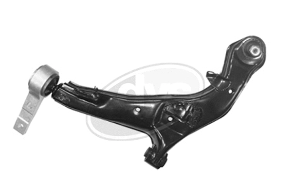 Control/Trailing Arm, wheel suspension (20-02439-2)