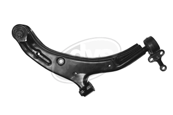 Control/Trailing Arm, wheel suspension (20-02438-1)
