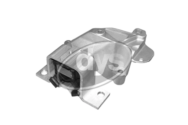 Mounting, engine (71-25526)