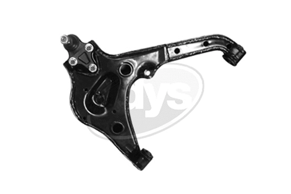 Control/Trailing Arm, wheel suspension (20-21634)