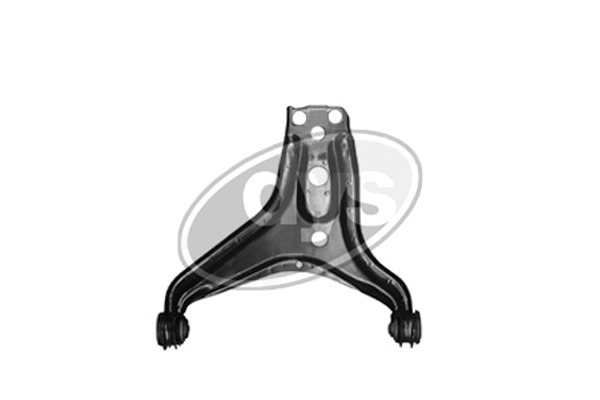 Control/Trailing Arm, wheel suspension (10-00705-2)