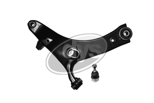 Control/Trailing Arm, wheel suspension (20-26484)