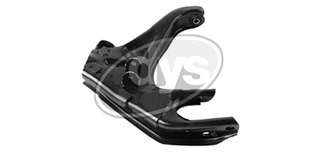 Control/Trailing Arm, wheel suspension (10-26731)