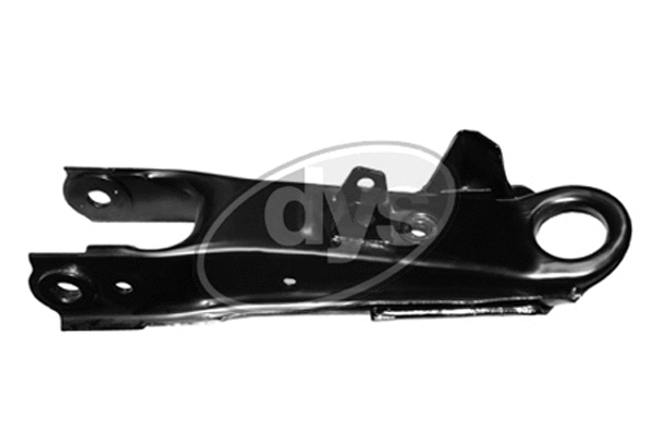 Control/Trailing Arm, wheel suspension (10-20008-1)