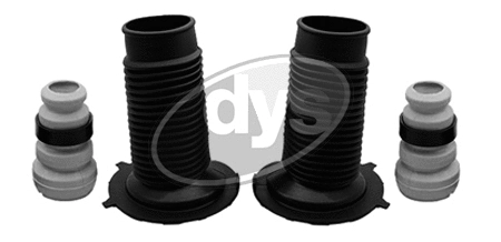 Dust Cover Kit, shock absorber (73-02947)