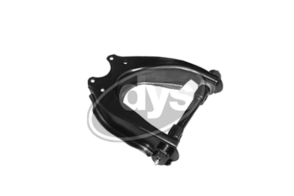 Control/Trailing Arm, wheel suspension (10-20014)