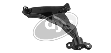 Control/Trailing Arm, wheel suspension (20-10301)