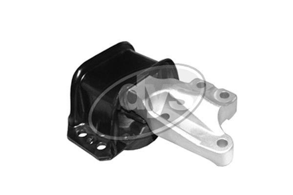 Mounting, engine (71-22518)