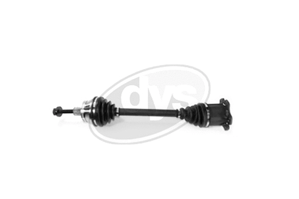 Drive Shaft (76-AD-8005A)