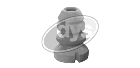 Rubber Buffer, suspension (73-02889)